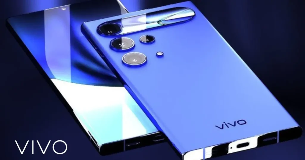 Vivo smartphone under 10000